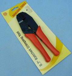 HT-236E ZACISKACZ KONEK.IZOL. 4256