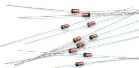 30V 0.25W DIODA ZENERA (10 SZTUK)