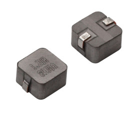 Cewka indukcyjna drutowa SMD 2,2 μH ± 20% ER Idc 3A