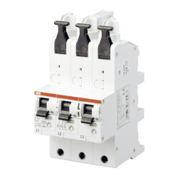 ABB 2CDS781001R4252 S751 RCCB 3-pin selective voltage-independant.