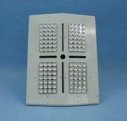 STLH-M4 LAMPA HALOWA LED 145W