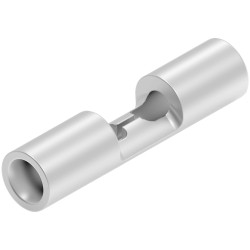 TE Connectivity 2-321801-3 Butt Joint Not Insulated 1 pc