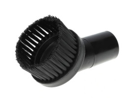 Ssawka szczotka do odkurzacza zelmer okrągła - 32mm