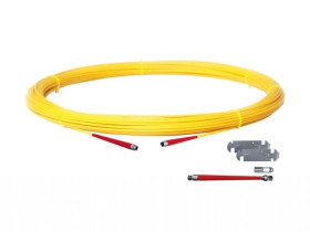 Włókno szklany fi 3mm 20m /20816/