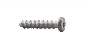 Wkręt Do Betonu 5X45mm Z Gniazdem Tx /Opak. = 100 Szt./ (9Zg545btspt) Celo