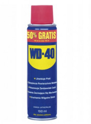 WD40 150ML PREPARAT