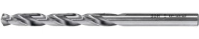 Wiertło kręte Premium precyzyjnie szlifowane ze stali szybkotnącej HSS 3,8x75mm (opakowanie 10szt)