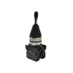 Joystick przemysłowy 3 pozycyjny dżojstik CM101DJ21 monostabilny