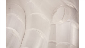 Wężyk Ochronny Spiralny Wsn 15 Naturalny E01ws-01010100600 /10M/