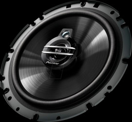 TS-G1730F Car - 17 cm 3-way speaker, 300 W, <br />