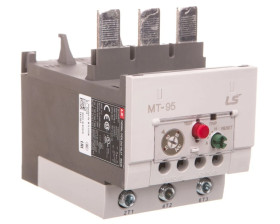 Przekaźnik termiczny 70-95A MT-95 83A