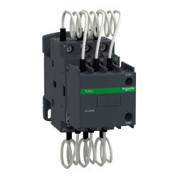 Schneider Electric LC1DFKV7 Stycznik 1 szt.