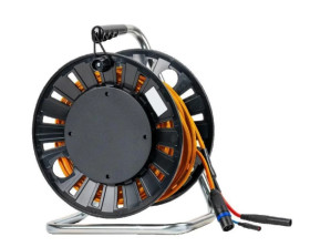 Przewód 25m dwużyłowy (12 / 20 A) WAADAPRZ025BDP