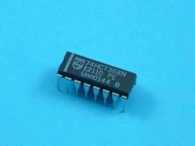 74HCT-368 DIP-16 UKŁAD