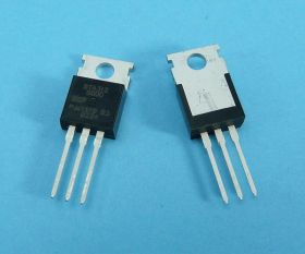 BTA-312/600D 12A Igt=5mA TO-220 TRIAK