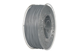 Devil Design ASA Filament 1.75mm - 1kg - Aluminium