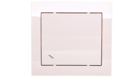 Kier Łącznik Schodowy Beżowy Łp-3W/01