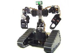 Johnny 5 Robot Kit [Discontinued]