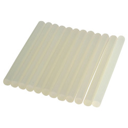 Arrow AMG24 MG24 Mini Glue Sticks 8 x 102mm (Pack 24)