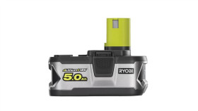 Akumulator Li-Ion 5.0Ah 18V One+ Rb18l50