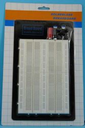 PŁYTKA STYK.PROTOTYP.1560 PÓL