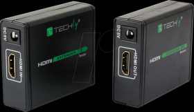 IDATA-EXT-E70 HDMI Extender over Cat. 5e/6, max. 60m