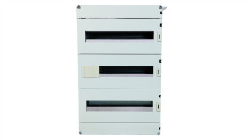 Rama Modułowa Do Nsys3d 48 Modułów 600X400mm Nsydlm48p