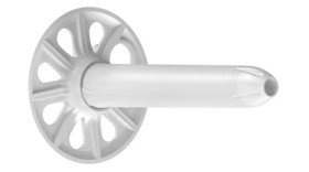 Kołnierz dociskowy 165 mm KCX-165 150 szt.