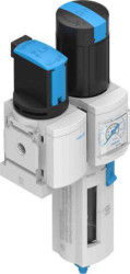 Regulator filtra Festo G 1/4 MS