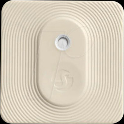 SHELLY_B_ZB_HT_I Shelly BLU H&amp;T ZB, ivory