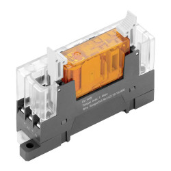 Przekaźnik sprzęgający Weidmüller FSKIT 24VDC 3NO1NC FG LD AGSNO AU 1 szt.