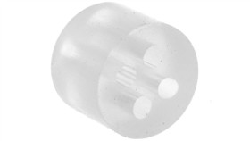 Wkład Uszczelniający Do Dławnic Pg7 Ip54 4X1,7 Skintop Dix 7417 53607417 /100...