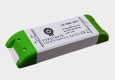 Zasilacz napięciowy LED 75W 12V 6,25A slim