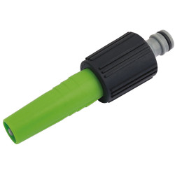 Draper 26244 Soft Grip Adjustable Spray Nozzle