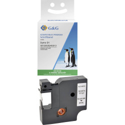 G&amp;G BB-D-G-D1-45013 Label Machine durable efficient precise black