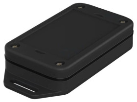 Obudowa uniwersalna X 42,4mm Y 70,4mm Z 15,5mm z mocowaniem BL 704015 WL2 DO - 9005 - SET