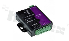 ED-008 - Komunikacja przemysłowa