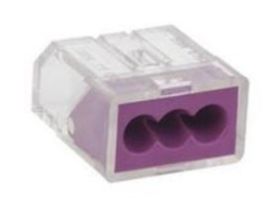 ZLACZKA UNIWERSALNA 3 X (0.75-2.5MM) PCT