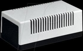 5450200 Housing, 188x110x70 mm