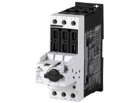Wyłącznik silnikowy 3-fazowy 3P 65A PKE65 138258 EATON