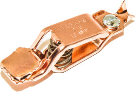 Battery clip, 40 A, 61.1 mm, BU-27C