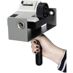 Helukabel 906314 Messboi 10 Hat Cable length gauge &#xD8; range: 1-15 mm