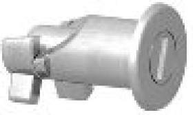 Zamek z 2 kluczykami do obudów M.PRAGMA