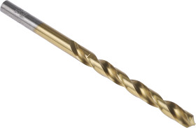 Wiertło Ø: 5.6mm dł: 93 mm HSS RS PRO Wiertło kręte