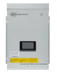 Kompensator aktywny SINE-ASVG-50KVAR-4FW ASVG 50kVar/400VAC