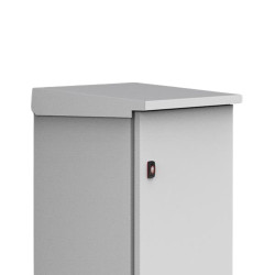 Akcesoria do obudów Obudowa ARF03015R5 Mild Steel