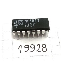 NE564N PH 9522 DIP16
