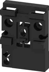 Przekładka Siemens do 3RA2 Tarcza elementu dystansowego