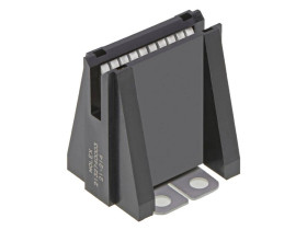 Molex Obudowa złącza pin żeńskiego na PCB 2132740003 1 szt. paleta