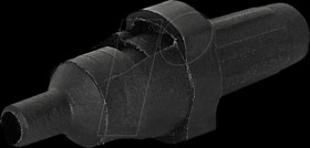 86012000 Fuse holder FDI ø5x20mm
